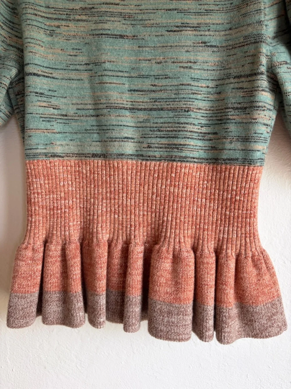 Ulla Johnson Ava blouse size small